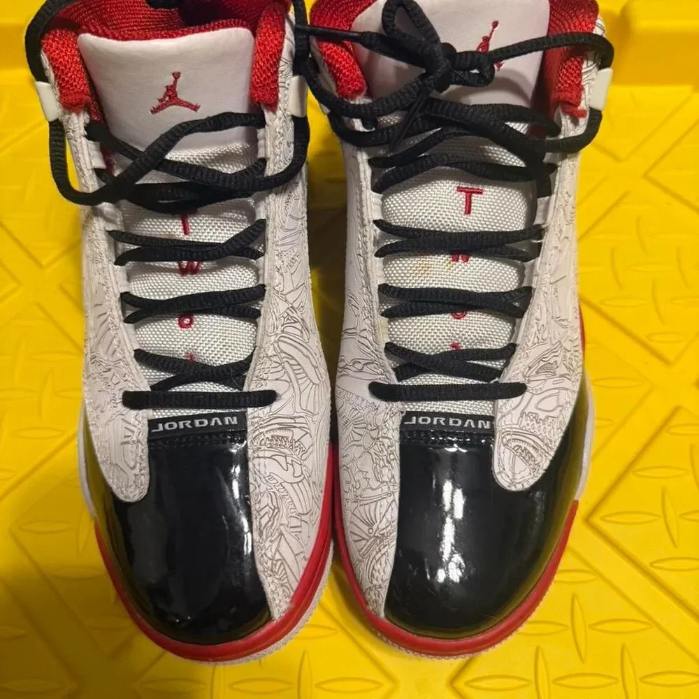 Jordan Men's multi Trainers